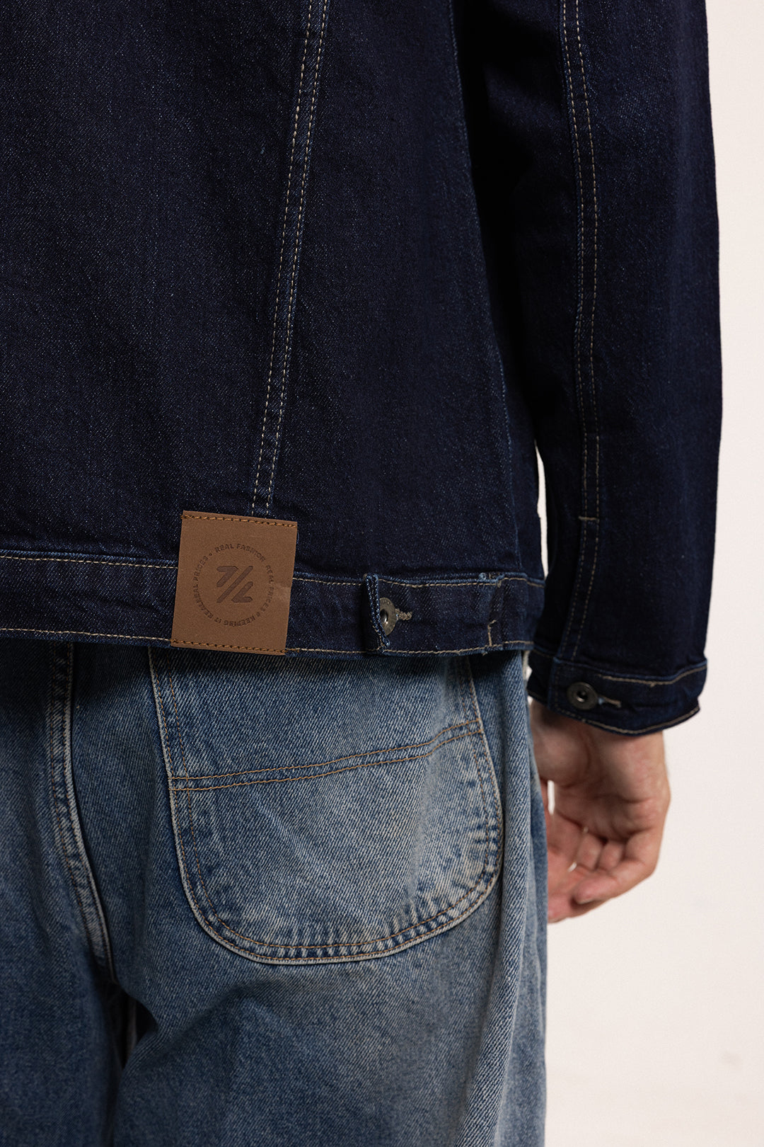 Denim Jackets