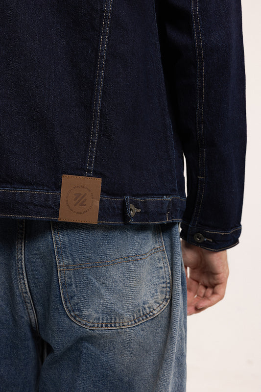 Denim Jackets