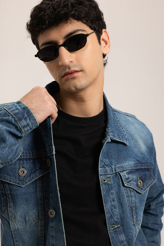 Denim Jackets