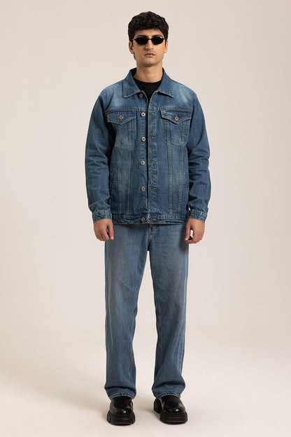 Denim Jackets