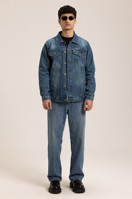 Denim Jackets