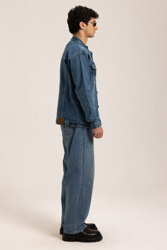 Denim Jackets