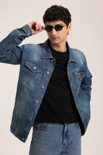 Denim Jackets