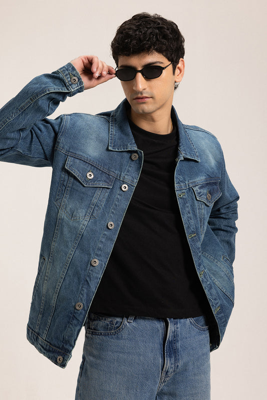 Denim Jackets