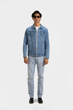 Denim Jacket - 5008