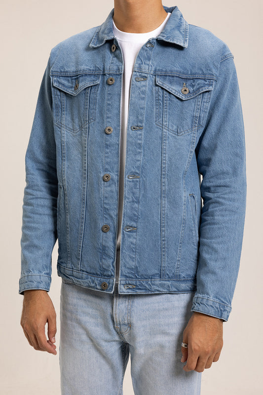 Denim Jackets