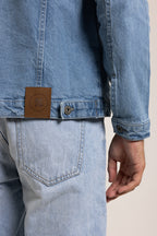 Denim Jacket - 5008