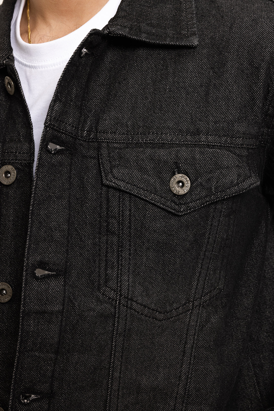 Denim Jackets