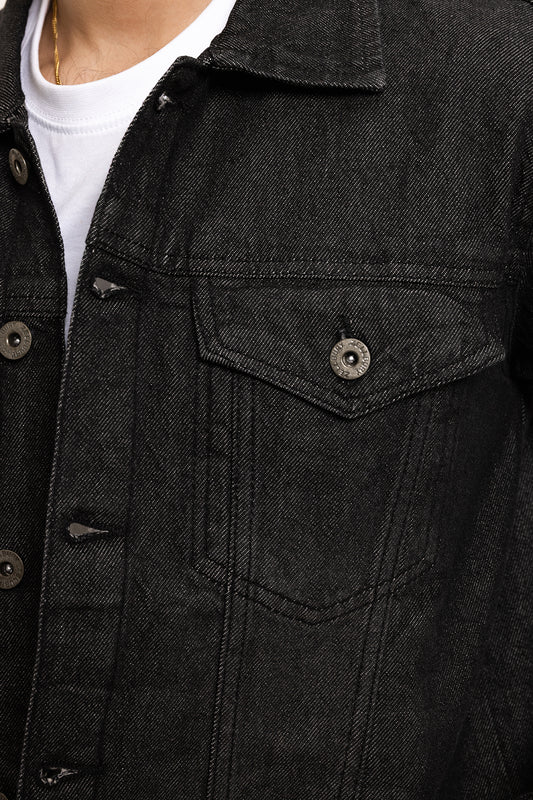 Denim Jackets