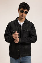 Denim Jacket - 5009