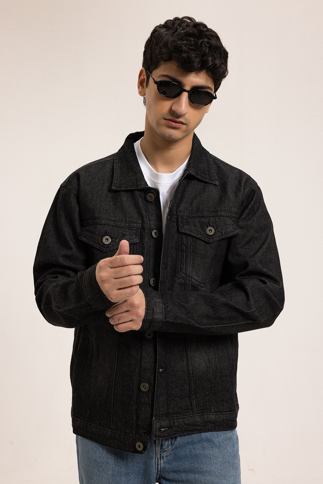 Denim Jackets