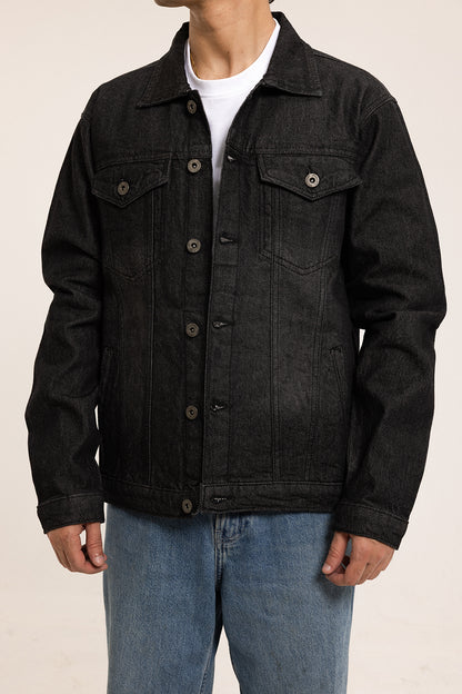Denim Jackets