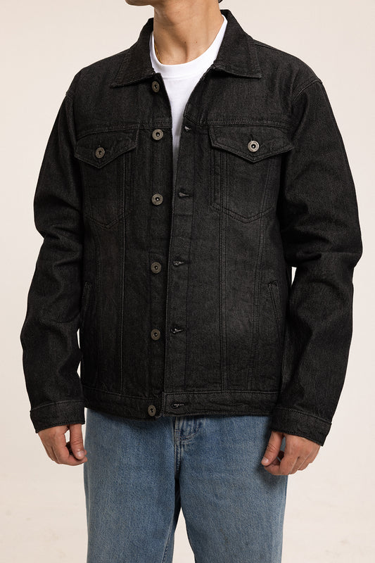 Denim Jackets