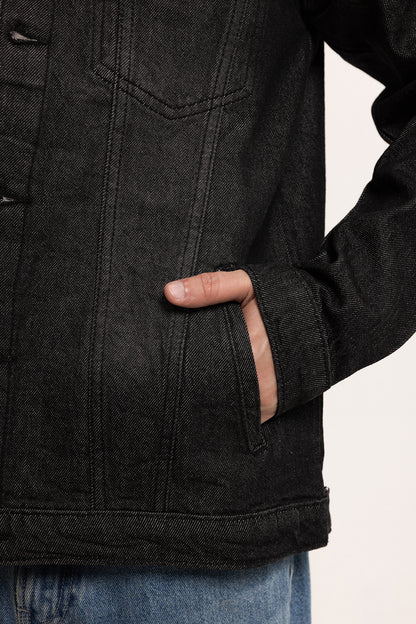 Denim Jackets