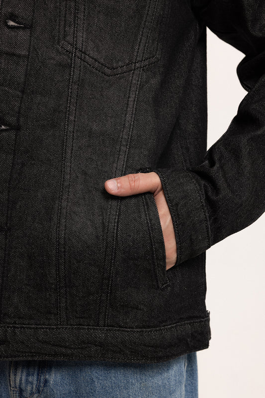 Denim Jackets