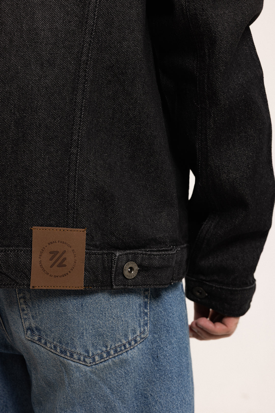 Denim Jackets