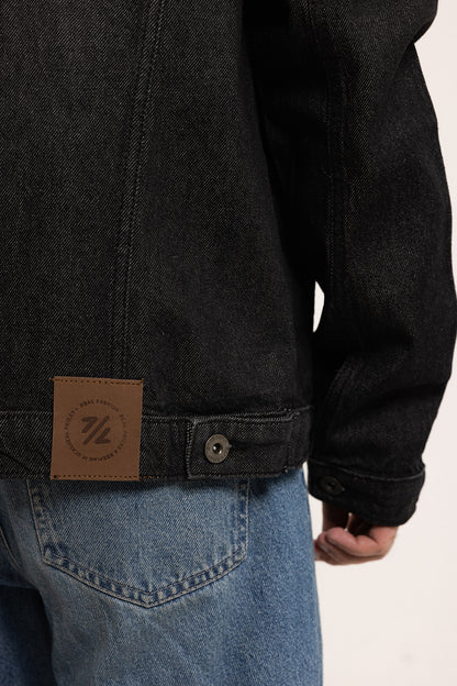 Denim Jackets