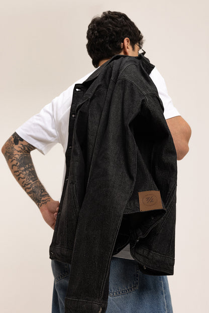 Denim Jackets