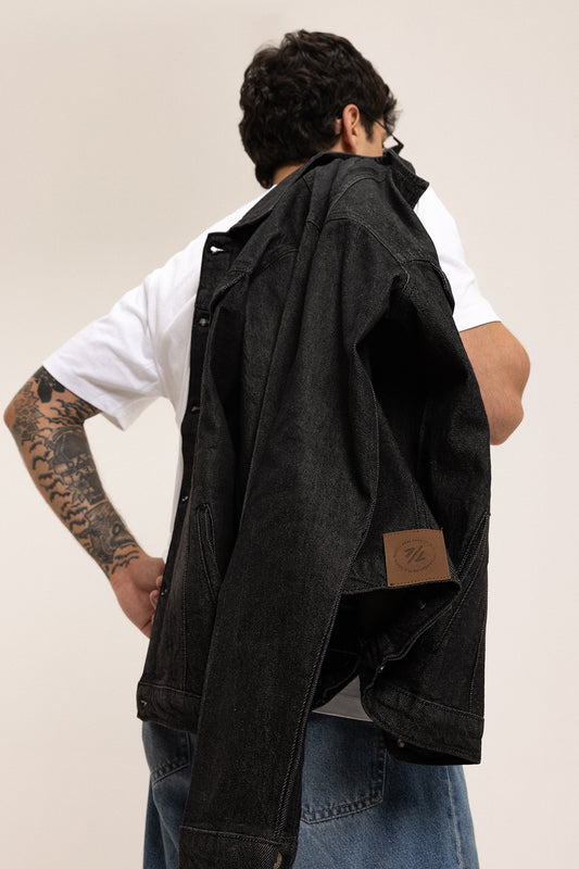 Denim Jackets