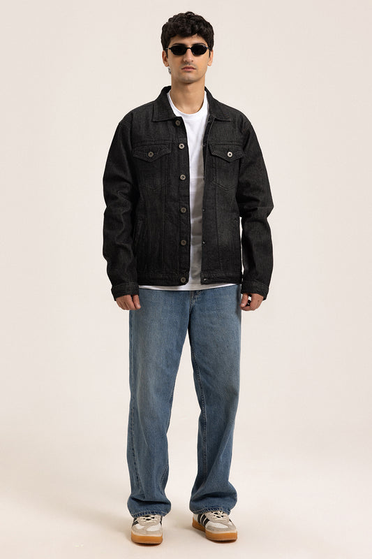 Denim Jackets