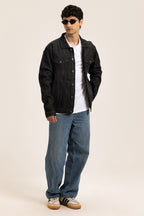 Denim Jacket - 5009