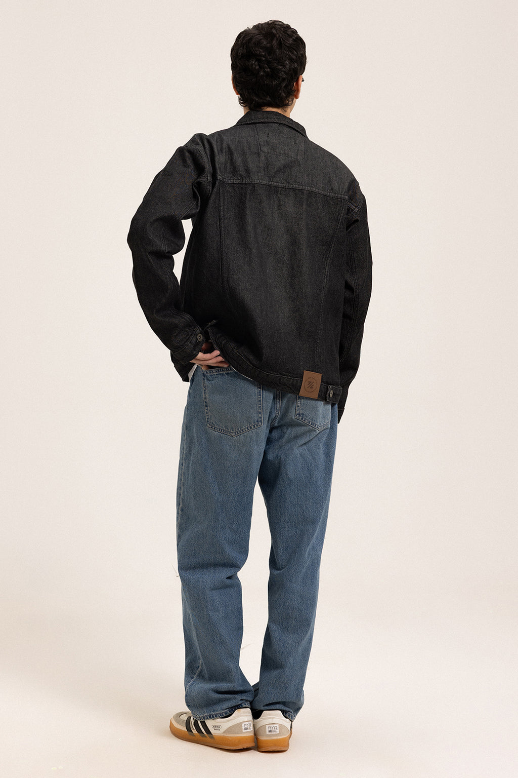 Denim Jacket - 5009