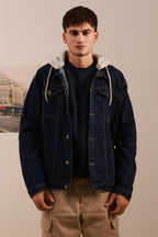 Denim Jacket - 5002