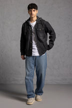 Denim Jacket - 5007