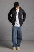 Denim Jacket - 5007