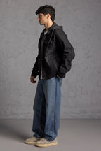 Denim Jacket - 5007