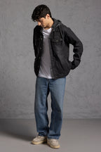 Denim Jacket - 5007