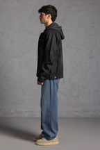 Denim Jacket - 5007