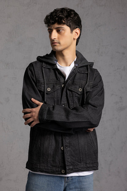 Denim Jacket - 5007