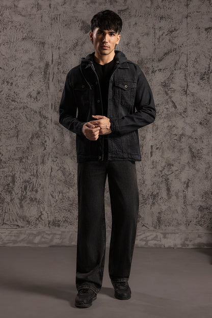 Denim Jacket - 5008