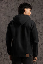 Denim Jacket - 5008