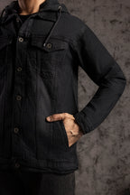 Denim Jacket - 5008