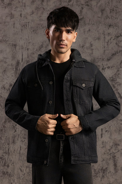 Denim Jacket - 5008