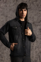 Denim Jacket - 5008