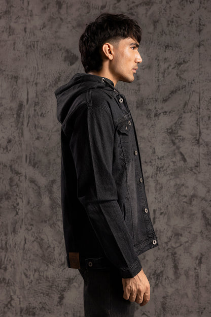 Denim Jacket - 5008