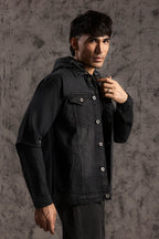 Denim Jacket - 5008