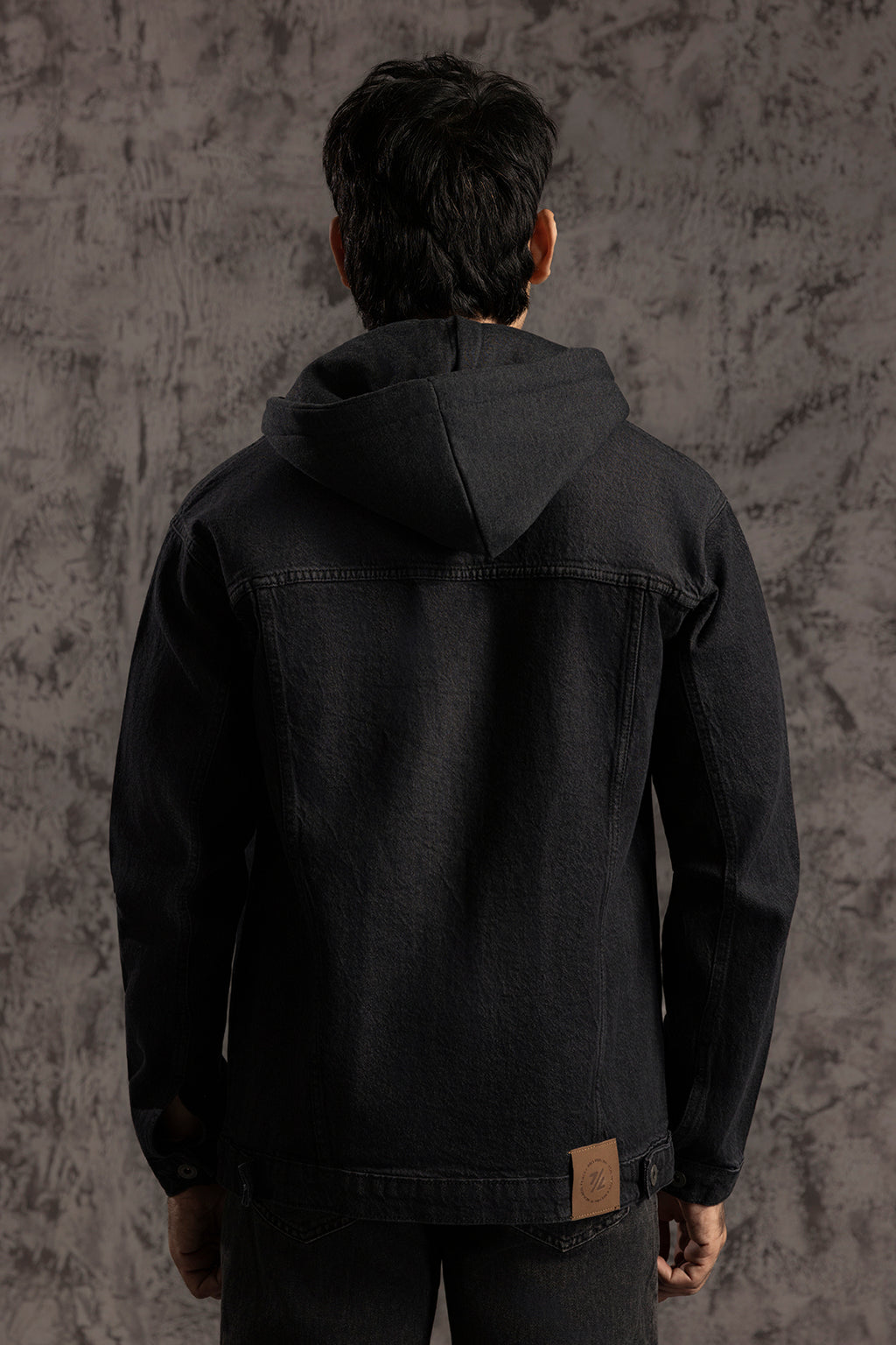 Denim Jacket - 5008