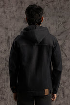 Denim Jacket - 5008