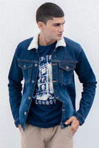 Denim Jacket - S001