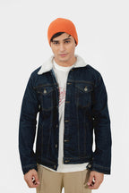 Denim Jacket - 5002