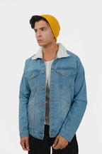 Denim Jacket - 5002