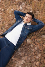 Denim Jacket - 5004