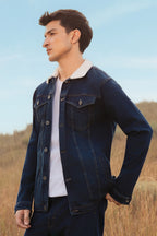 Denim Jacket - 5004