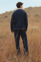 Denim Jacket - 5004
