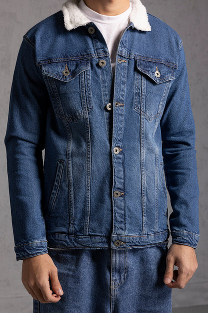 Denim Jacket - 5005