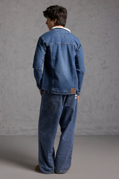 Denim Jacket - 5005